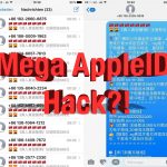 AppleID Hack, Hack4Life, Fabian Geissler, Bericht, Info, Achtung