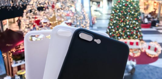 Das CellBee Case im Test Das CellBee Case im Test - Hack4Life, Fabian Geissler, Review, iPhone 7, iPhone 7 Plus, iPhone 6, iPhone 6 Plus, iPhone 6s, iPhone 6s Plus