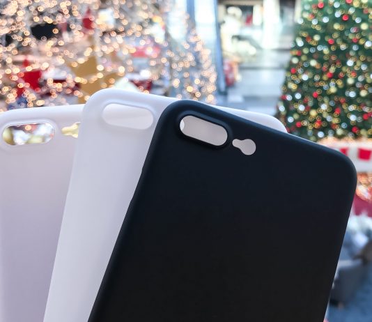 Das CellBee Case im Test - Hack4Life, Fabian Geissler, Review, iPhone 7, iPhone 7 Plus, iPhone 6, iPhone 6 Plus, iPhone 6s, iPhone 6s Plus