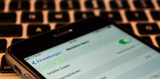 Problem nach iOS 10 Jailbreak Yalu: Kein mobiles Internet mehr - Die Lösung