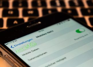 Problem nach iOS 10 Jailbreak Yalu: Kein mobiles Internet mehr - Die Lösung