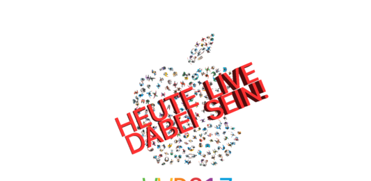 WWDC17 – So könnt ihr heute live dabei sein WWDC17 live mitverfolgen - So geht's. Anleitung im Hack4Life Beitrag