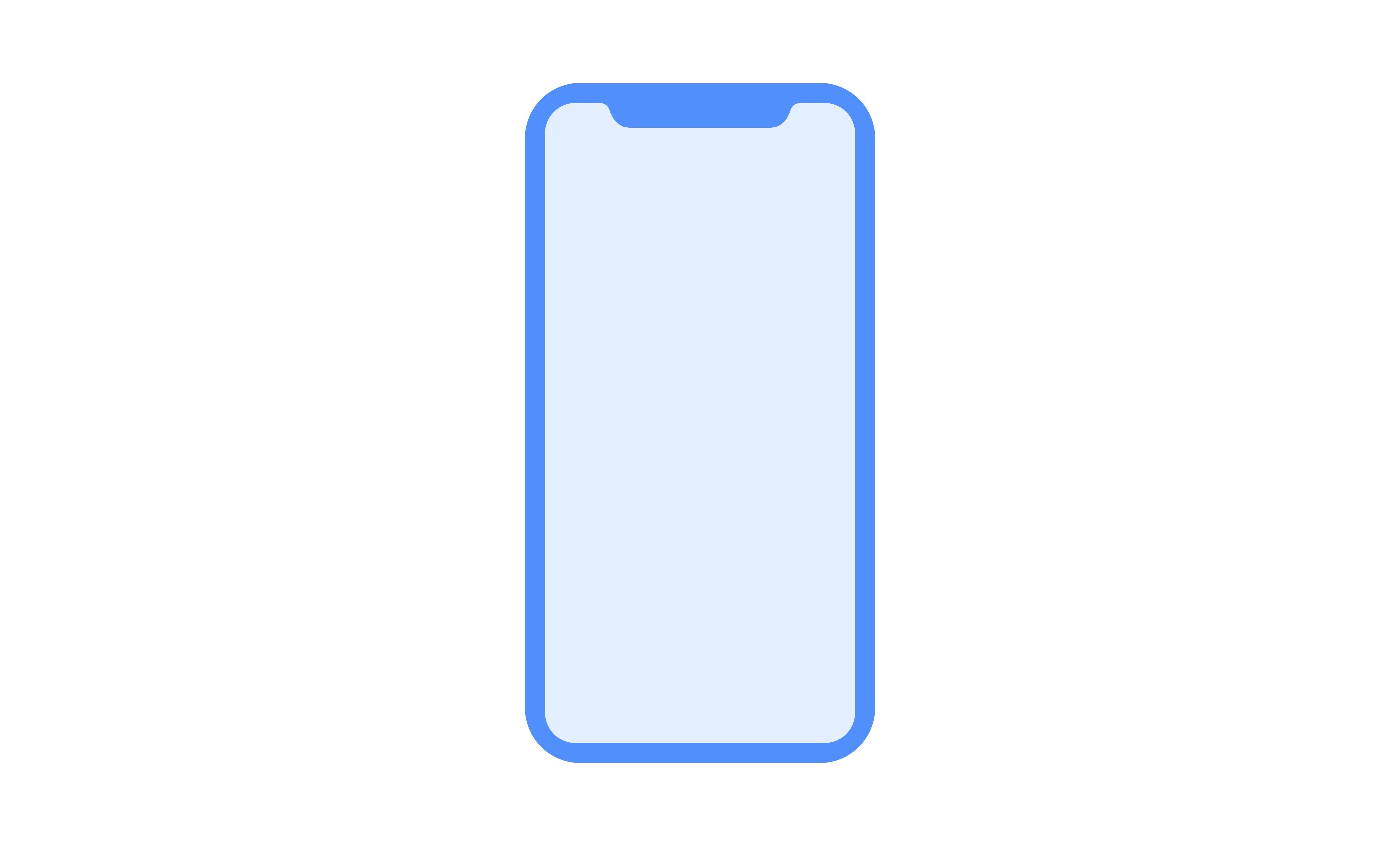 iPhone 8 Glyph in HomePod Software gefunden