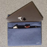 Inateck MacBook Tasche Review