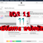 Probleme bei der Installation von iOS 11 beheben, Hack4Life ,Anleitung