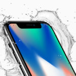 Geschützt vor Spritzwasser und Staub, iPhone X, Apple, Hack4Life