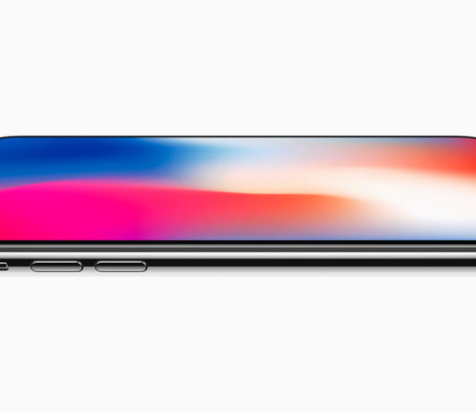 iPhone X - Das ist es. Erste Eindrücke vom Gerät und alle Informationen auf Hack4Life nachlesen