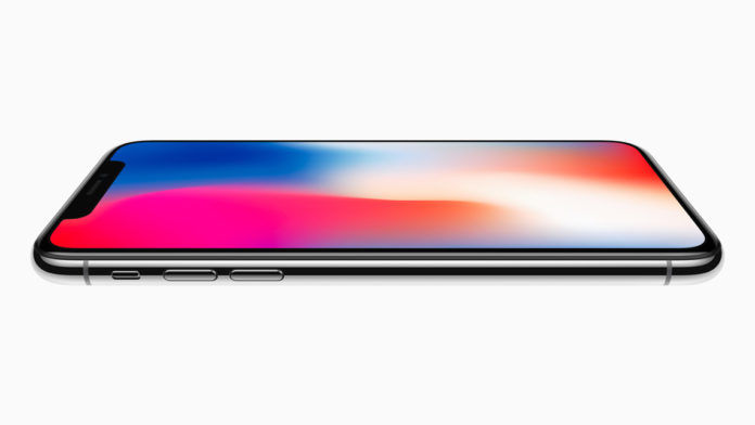 iPhone X - Das ist es. Erste Eindrücke vom Gerät und alle Informationen auf Hack4Life nachlesen