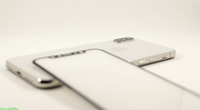 CellBee iPhone X Review von Hack4Life, Fabian Geissler