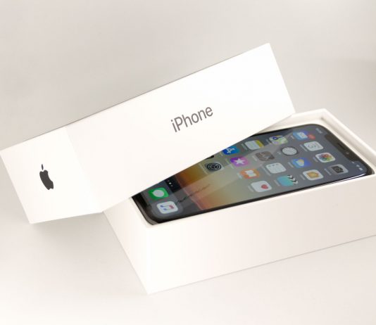 iPhone X Review auf Hack4Life - Fabian Geissler