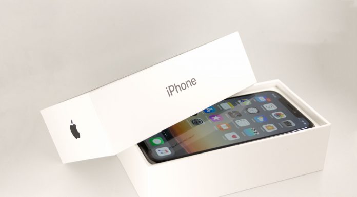 iPhone X Review auf Hack4Life - Fabian Geissler