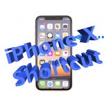 Shortcut für Apple Pay auf dem iPhone X benutzen, Hack4Life, Tipp, Trick, How To, Fabian Geissler, Anleitung