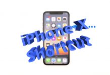 Shortcut für Apple Pay auf dem iPhone X benutzen, Hack4Life, Tipp, Trick, How To, Fabian Geissler, Anleitung