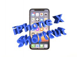 Apps im Multitasking auf dem iPhone X schließen, Hack4Life, Fabian Geissler, Anleitung, How to, tutorial, So funktioniert's