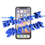 Shortcut zum iPhone X ausschalten. So wird's gemacht!, Hack4Life, Fabian Geissler, Anleitung, How To