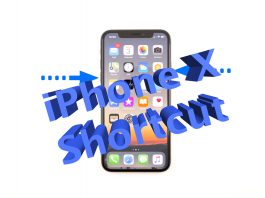 Shortcut für Notruf SOS auf dem iPhone X, Hack4Life, Fabian Geissler, Anleitung, How To
