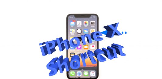 How To: Siri auf dem iPhone X aufrufen Shortcut zum aufrufen von Siri auf dem iPhone X, Hack4Life, Anleitung, Fabian Geissler, How To, Seitentaste, Hey Siri