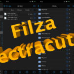 Filza Electracuted, Anleitung, Installation, Cydia, Hack4Life, Fabian Geissler