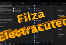 Filza Electracuted, Anleitung, Installation, Cydia, Hack4Life, Fabian Geissler