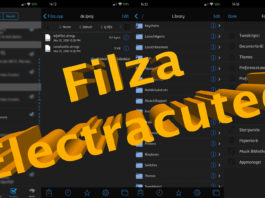 Filza Electracuted, Anleitung, Installation, Cydia, Hack4Life, Fabian Geissler