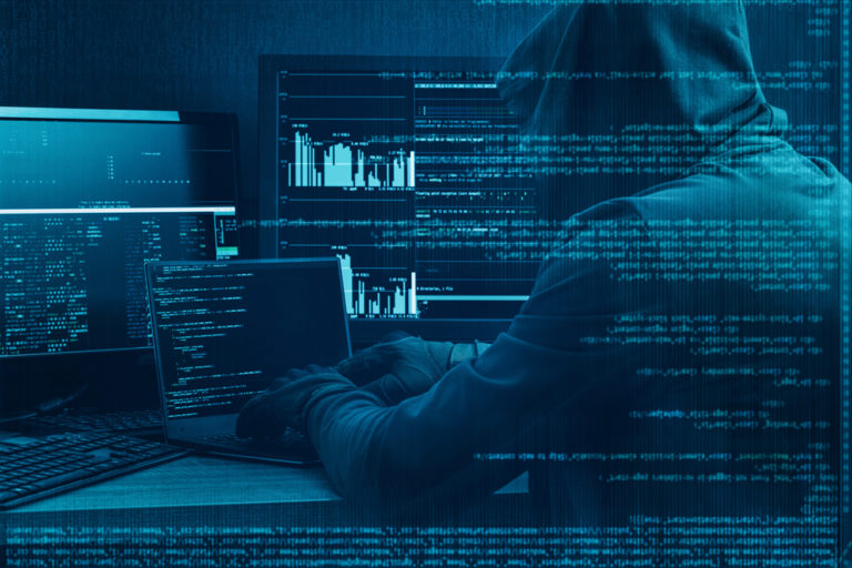 Kann ein Online Casino gehackt werden?