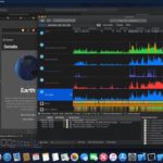 Erste Neuerungen von macOS 10.14: Dark Mode und Apple News App und xCode 10, Hack4Life, Fabian Geissler