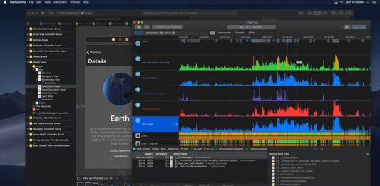 Erste macOS 10.14 Neuerungen geleakt: Dark Mode und Apple News App Erste Neuerungen von macOS 10.14: Dark Mode und Apple News App und xCode 10, Hack4Life, Fabian Geissler