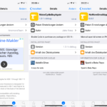 Top Cydia Tweaks Ausgabe 1 von Hack4Life