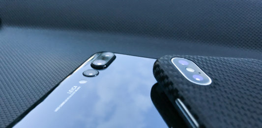 Huawei P20 Pro vs. iPhone X - Der ultimative Kameravergleich, Hack4Life, Fabian Geissler, seriös, unabhängig, Sieger, Beispiele, Fotos, Tarvis, Italien