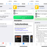 Apps Manager, countingNotes, TwitterDarkMode, PhotoData, Tweak Count 2, Top Cydia Tweaks Issue 9, Hack4Life, Fabian Geissler, help, free, hack