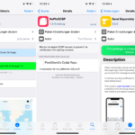 CustomCallBackground, Ermete, MPScale, NoPlsOCSP, Send Separately - Top Cydia Tweaks Ausgabe 13, Hack4Life, Fabian Geissler, Sileo, Download, Free, kostenlos, .deb