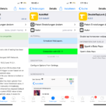 Top Cydia Tweaks - Ausgabe 12,AutoWall, BigShotJb (iOS 11), DoubleTapLock, SwipeSelection, StrongerFi, Anleitung, Hilfe, Kostenlos, Download, .deb, Cydia, Sileo, Hack4Life, Fabian Geissler