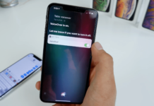 How you protect yourself from this iOS 12 bug, Passcode bypass, iPhone X, iPhone Xs Max, Apple, Hack, Bug, Hack4Life, Fabian Geissler, iOSiOS 12 Passcode bypass - This is how the bug works, Tutorial, How-To, Trick, iOS 12.1