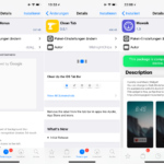 Better3DMenus, CleanTab, Mewsik, Topless Keyboard, PhoneForceOpenKeypad - Top Cydia Tweak Ausgabe 15, Hack4Life, Fabian Geissler, Top, Cydia, Tweaks, Sileo, iOS 11, iPhone X