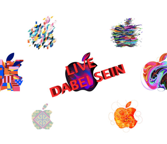 Theres more in the making live mitverfolgen Theres more in the making live mitverfolgen, Apple Keynote, Hack4Life, Fabian Geissler