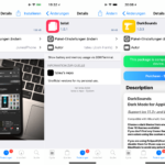 bstat, CleanSpotFooters, DarkSounds, TitleMore, YTSkip, Top Cydia Tweaks, Issue 17, Hack4Life, Fabian Geissler, iOS 11, iOS 12, Download, .deb, free, tutorial, Review, how to