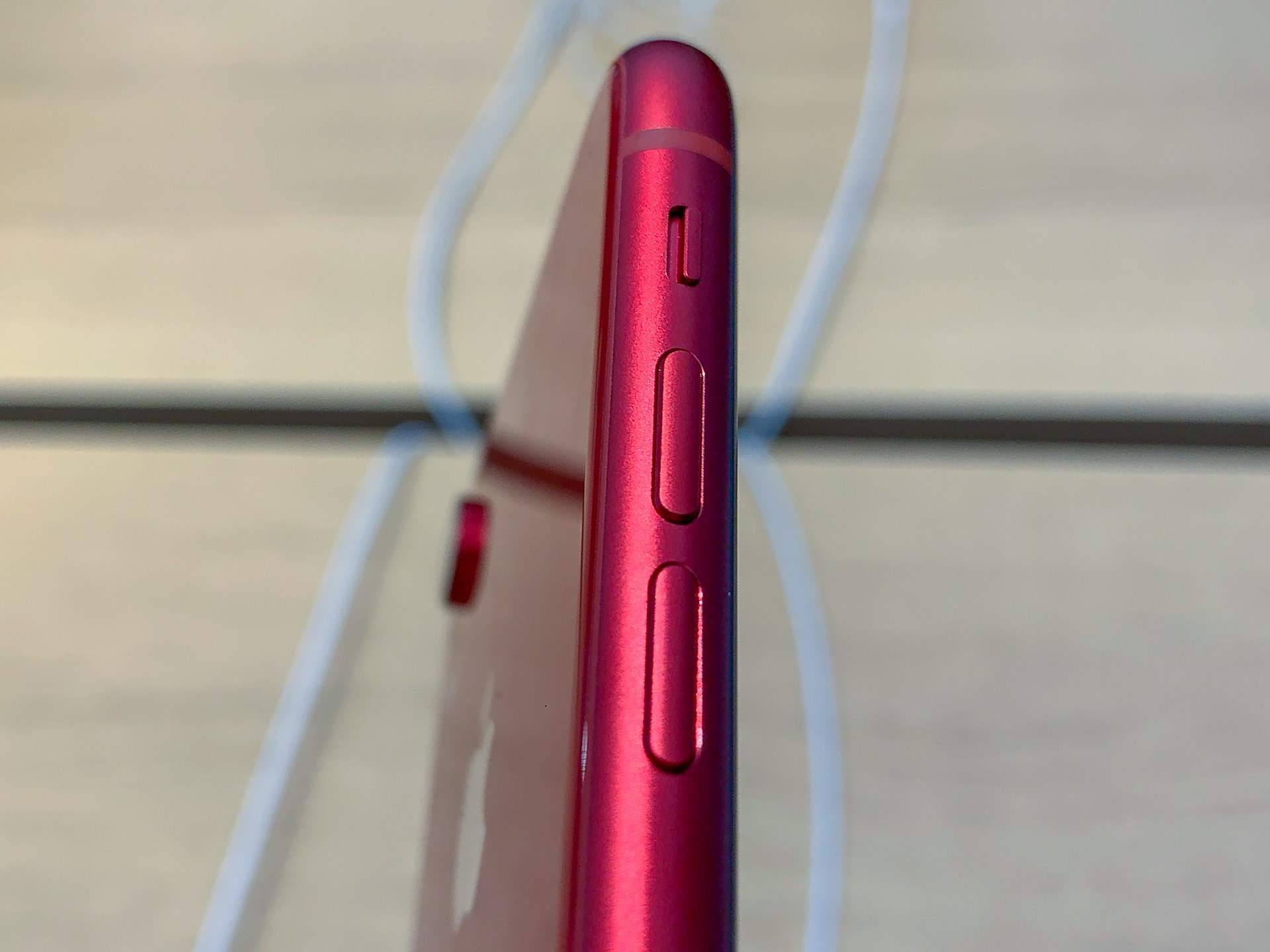 iPhone XR (PRODUCT) RED Edition, Hack4Life, Fabian Geissler, Review, online, iOS 12, Apple