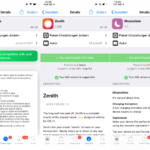 LazyCursor, Moonshine, QuietApps, Stamp, Zenith - Top Cydia Tweaks Ausgabe 22, Hack4Life, Fabian Geissler, Review, download, kostenlos, Sileo, .deb, free, kostenlos