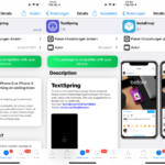 AppInFolderStayTheSame, ForceRespring, InstaEmoji, QuadLight, TextSpring, Hack4Life, Fabian Geissler, Top Cydia Tweaks, Sileo, iOS 11, Issue 24