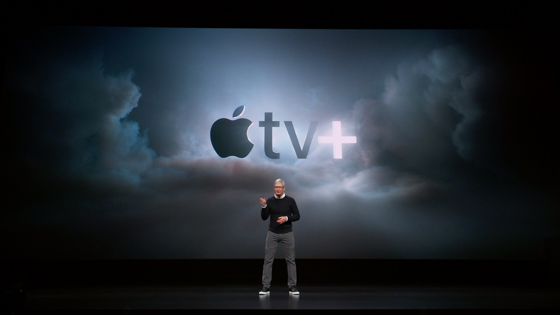 Apple TV+: Was spricht für Apples Streaming Service?