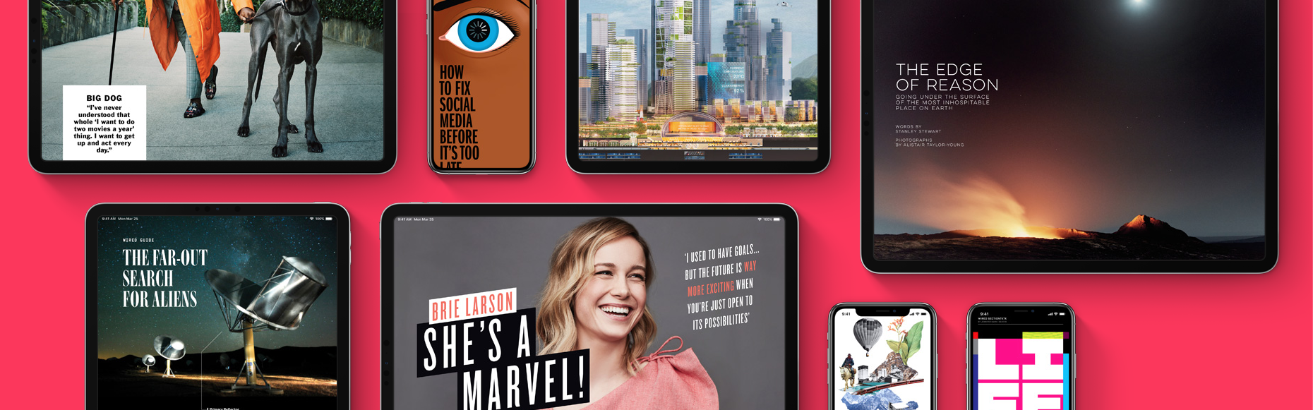 Features von Apple News+ im Überblick, Apple News+, Apple News, Apple News kostenlos, Apple News+ in Deutschland, Apple News+ testen, Hack4Life, Fabian Geissler, Apple News+ welche Magazine sind dabei