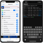 Must Have Tweaks für den iOS 12 Jailbreak, Chimera, iOS 12, A12, iPhone XS, iPhone XR, Hack4Life, Fabian Geissler, Anleitung, Tweaks, Sileo