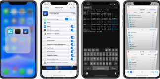 Must Have Tweaks für den iOS 12 Jailbreak, Chimera, iOS 12, A12, iPhone XS, iPhone XR, Hack4Life, Fabian Geissler, Anleitung, Tweaks, Sileo