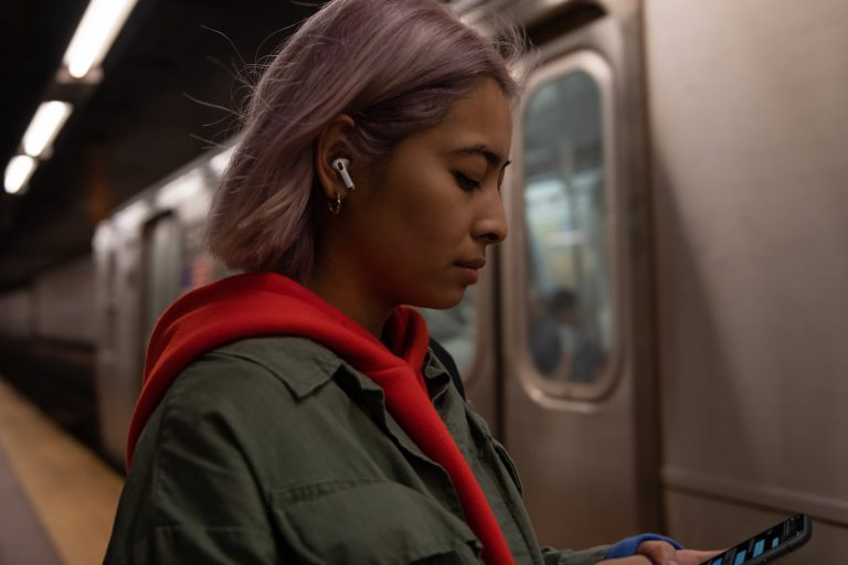 Die AirPods Pro sind da