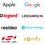 Connected Home over IP - Arbeitsgruppe bringt neuen Smart Home Standard, Hack4Life, Fabian Geissler, Zusammenarbeit von Amazon, Apple, Google und Samsung