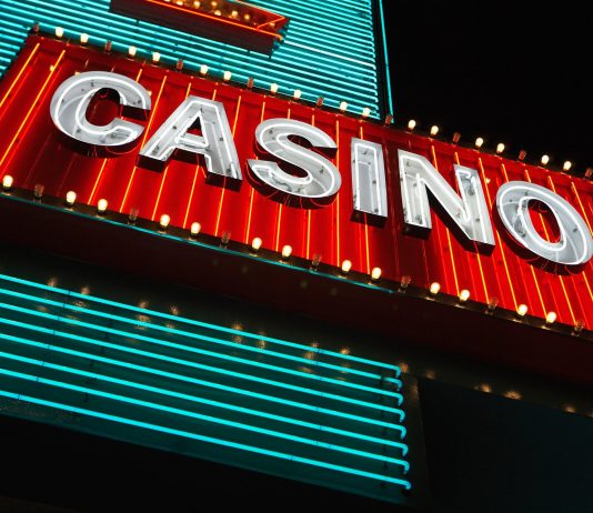 Sicherheit im Online Casino : Schutz personenbezogener Daten Sicherheit im Online-Casino, Hack4Life