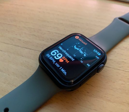 Apple verstößt mit der Apple Watch angeblich gegen 10 Patente von Masimo, Hack4Life, Fabian Geissler, Apple Watch, Apple, Masimo, Herzsensor, Herzfrequenzsensor, Apple wird verklagt, Apple vor Gericht