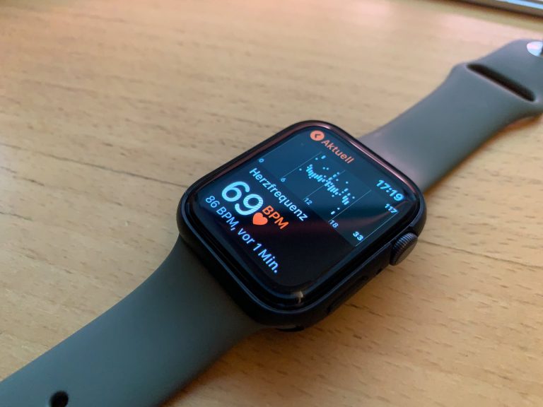 Apple hat Firmengeheimnisse von Masimo für die Apple Watch gestohlen
