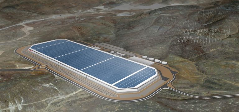 Soviel zahlt Tesla für das Gigafactory-Grundstück in Deutschland