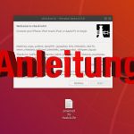 Anleitung: Checkra1n unter Ubuntu als Anwendung installieren, Hack4Life, Fabian Geissler, Anleitung für Checkra1n unter Ubuntu, Checkra1n unter Linus als Programm installieren, Checkra1n GUI Linux, Trick